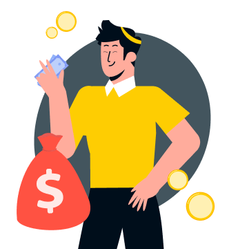 Das Bonusangebot aktivieren